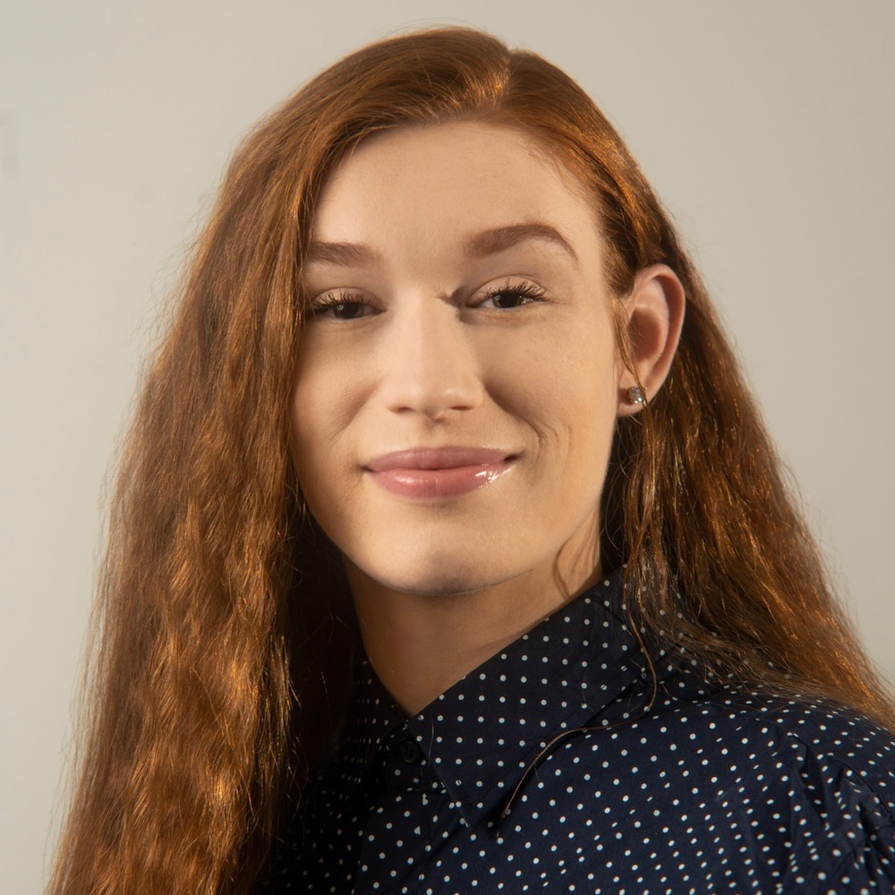 Meet your Posher, Sam